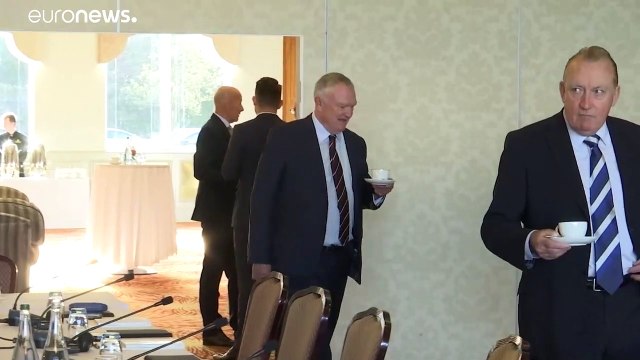 Глава Футбольной ассоциации Англии ушёл в отставку