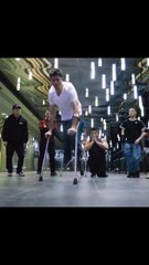 This Dance Crew Shows Nothing Is Impossible