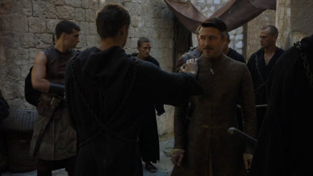 Game of Thrones - S05 E06 Trailer (English) HD