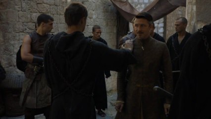 Game of Thrones - S05 E06 Trailer (English) HD