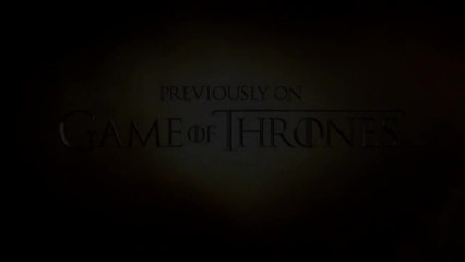 Game of Thrones - S05 E05 Trailer  Episode 4 Recap (English) HD