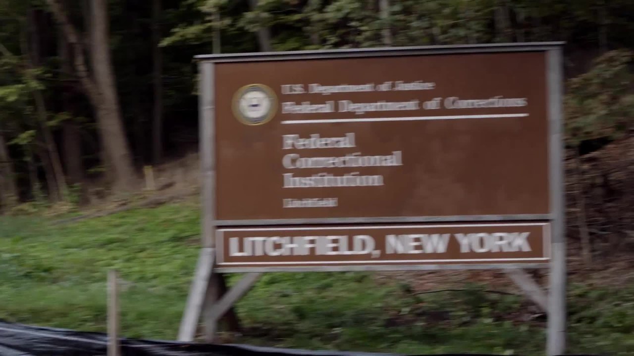 Orange is the new black - S01 Trailer (Deutsch) HD