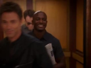 Private Practice - Trailer (English)