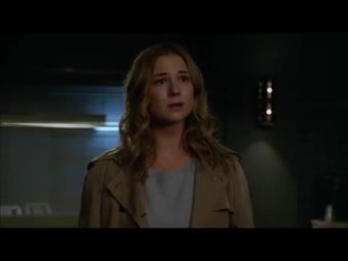 Revenge - S04 E04 Clip Emily identifies David Clarke (English)