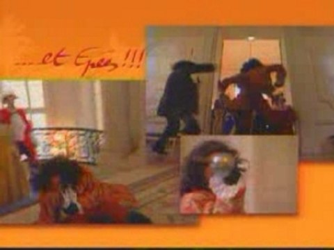 Bal de Versailles , agenda France 2