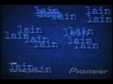 Serial Experiments Lain - Trailer (English)