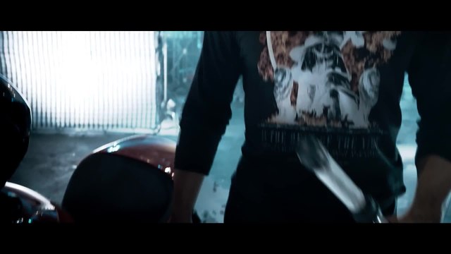 Kung Fu Killer - Clip Fight a Weapons Master (English) HD