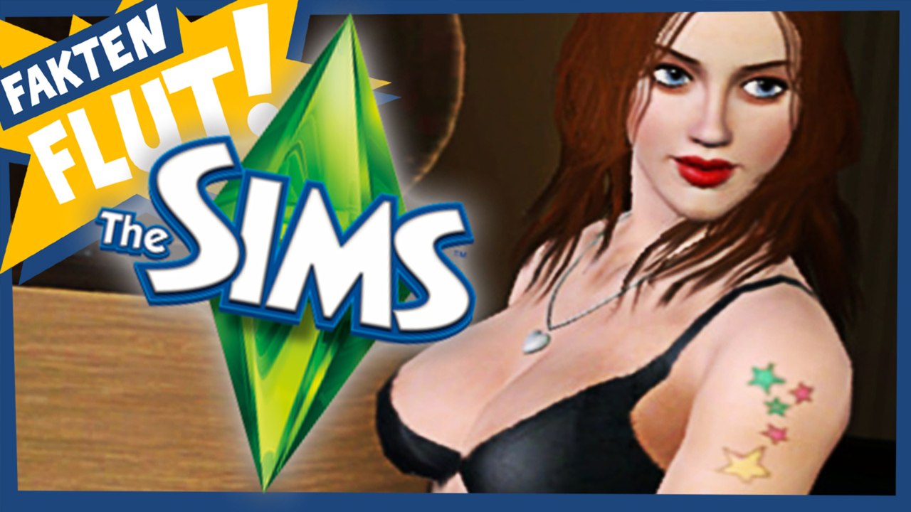 Mit den Sims im PUFF?! | Faktenflut