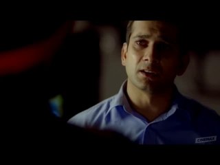 Strike Back - Clip (English)