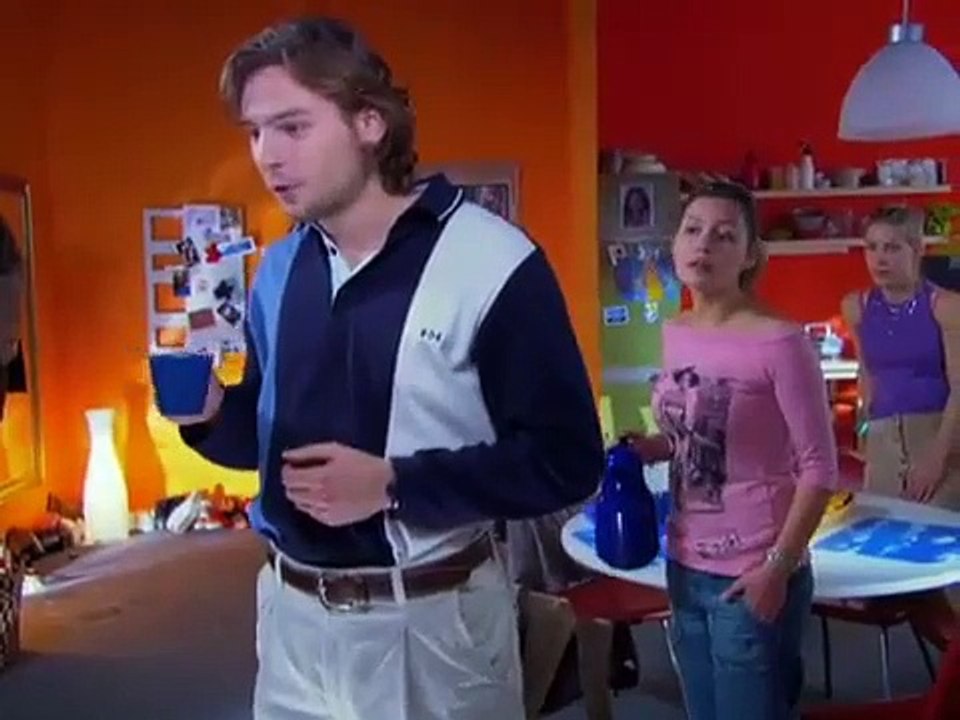 Axel will's wissen Staffel 3 Folge 8