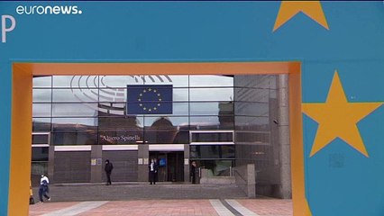 UE com orçamento de 1,8 biliões