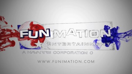 Trinity Blood - Trailer (English)