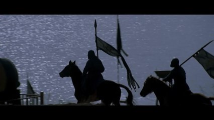 Mulan - Trailer 2009 (English) HD