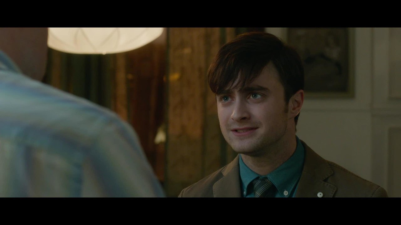 The F-Word - Clip 2 (Deutsch) HD