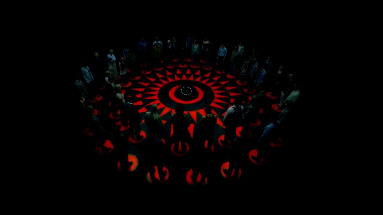 Circle - Teaser Trailer (English) HD