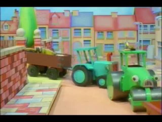 Bob der Baumeister - Trailer (English)