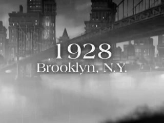 Chrono Crusade - Trailer (English)