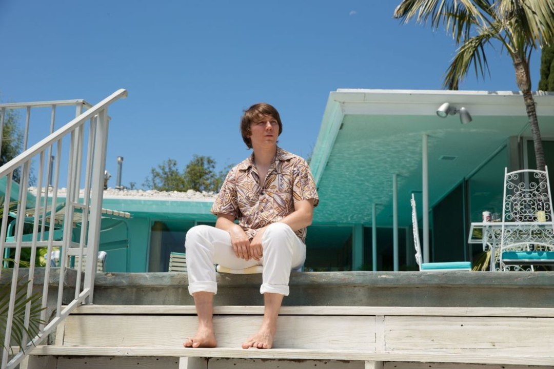 Love & Mercy - Trailer (Deutsch) HD