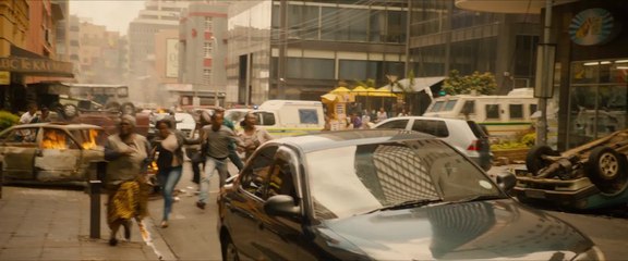 Marvel's Avengers Age of Ultron - TV Spot 3 (English) HD