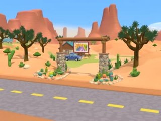 Meister Mannys Werkzeugkiste - Clip (English)