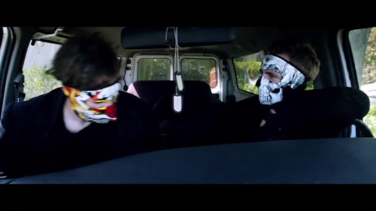 VANish - Clip 01  (Deutsch) HD