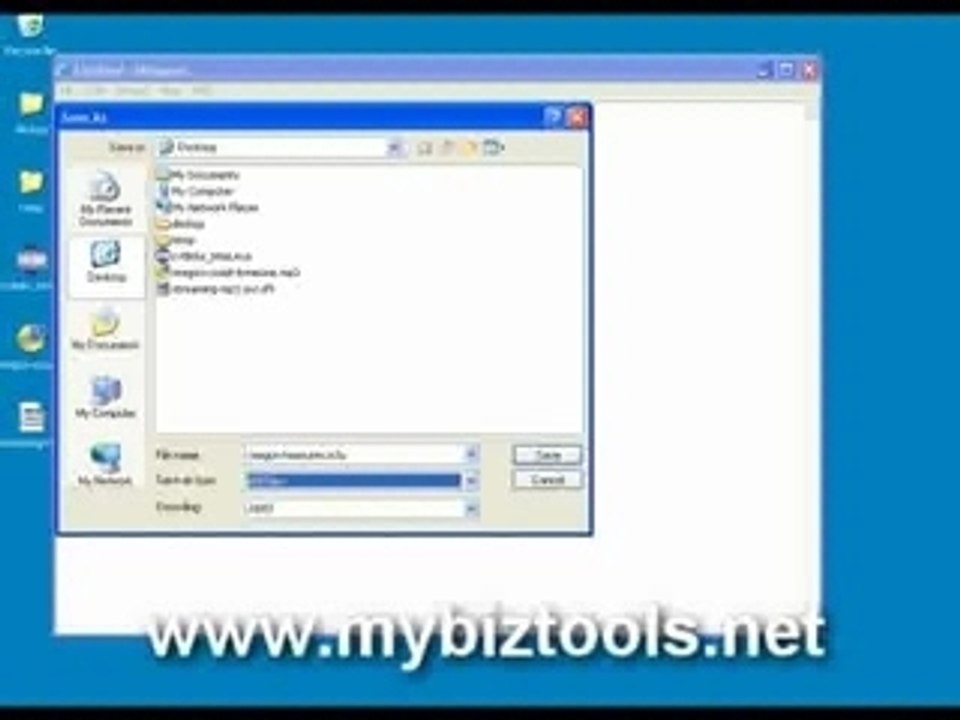 How To Stream A MP3 On Your Web Site
