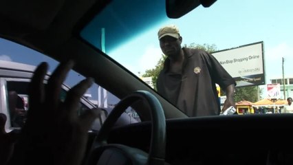 An African Election - Clip (English)