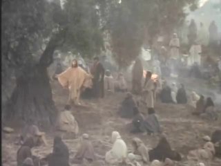 Jesus von Nazareth - Trailer (English)