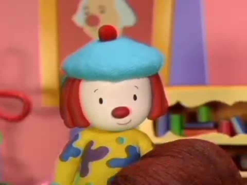 Jojos Zirkus - Trailer (English)