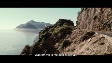 Black Butterflies - Trailer (English) HD