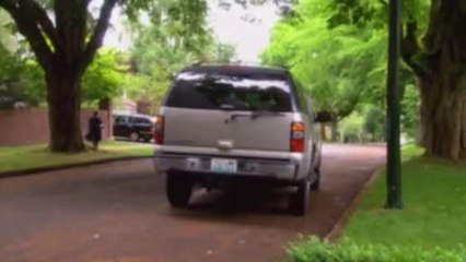 Kyle XY - Clip (English)