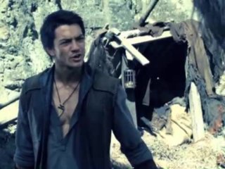 Legend of the Seeker - Trailer (English)