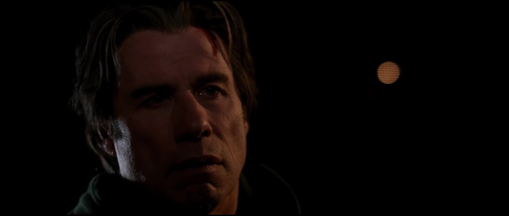 The Forger - Clip Your Son is Dying (English) HD