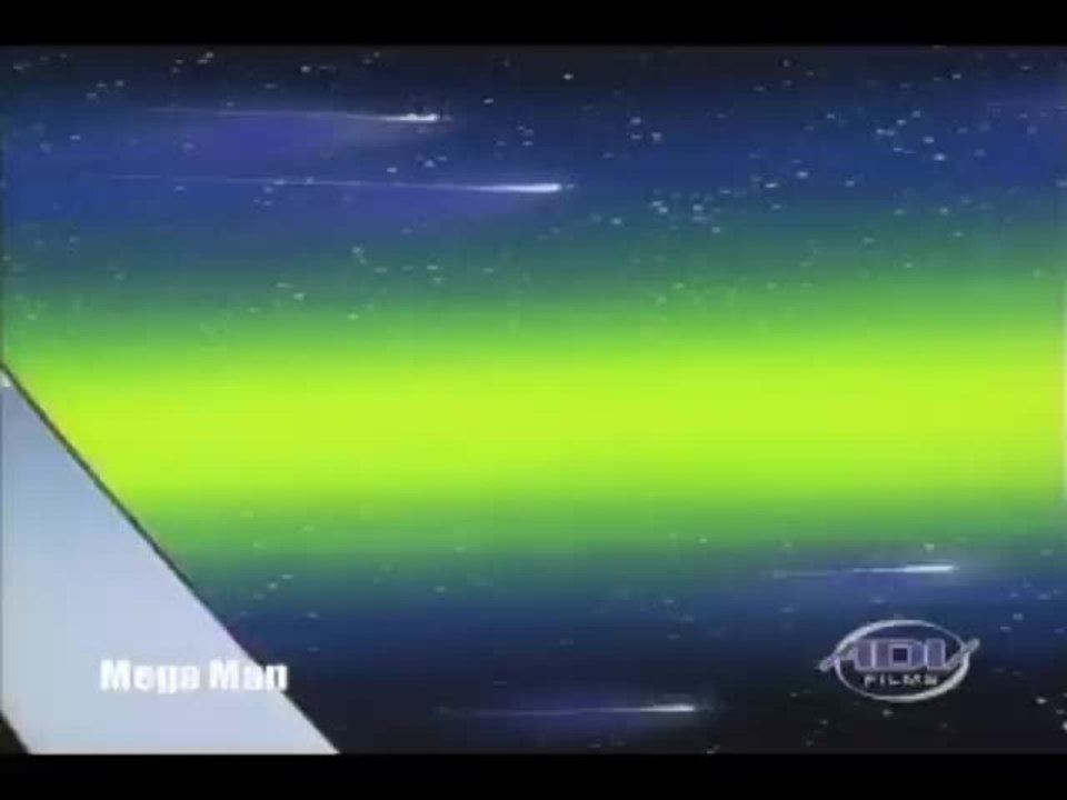 Mega Man - Trailer (English)