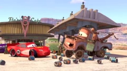 Hooks unglaubliche Geschichten - Trailer (English)