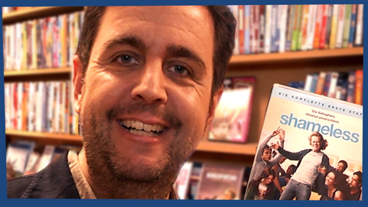 Pastewka verrÃ¤t seine Lieblingsserien | Filmcheck