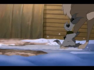 Balto II - Trailer (English)