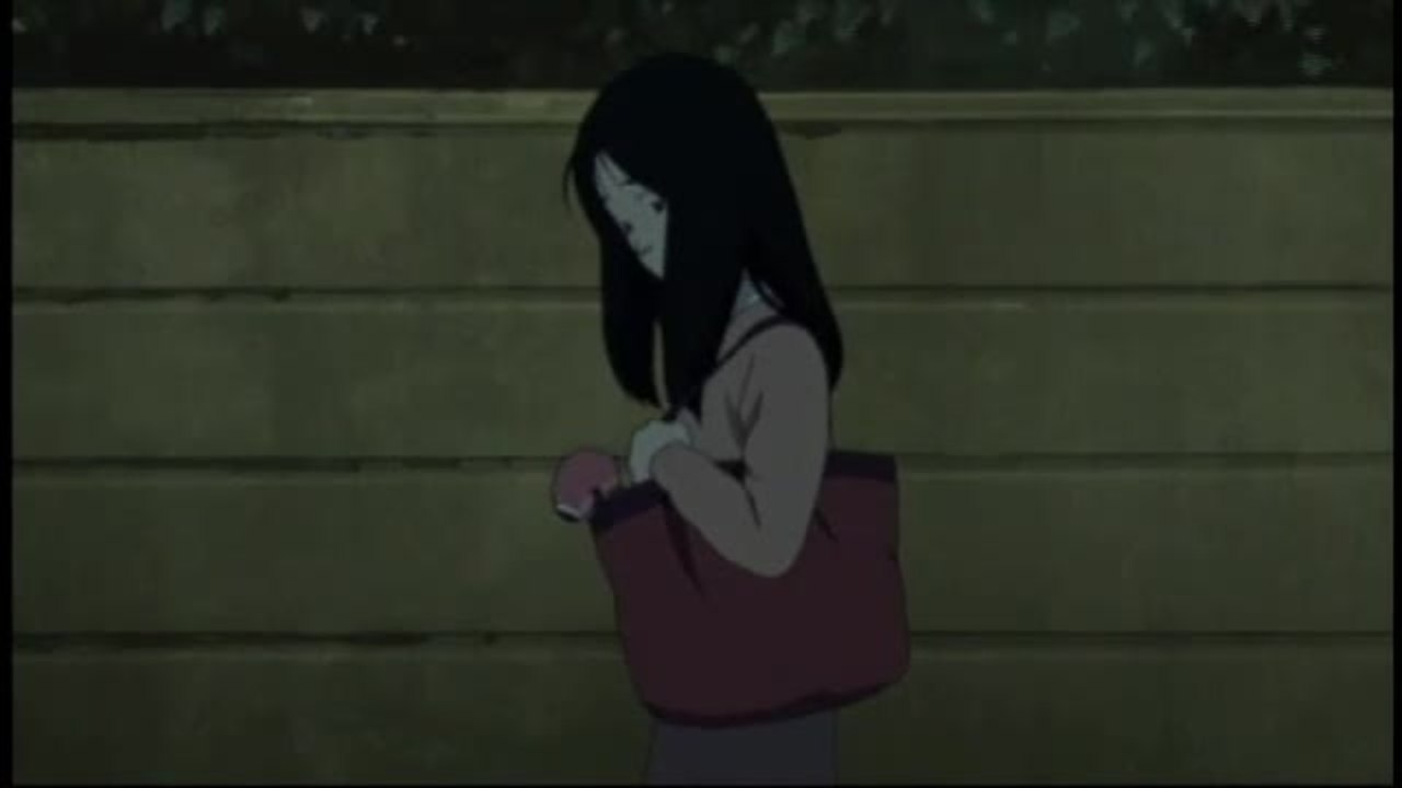 Paranoia Agent - Trailer (English)