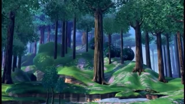 Barbie und das Diamantschloss