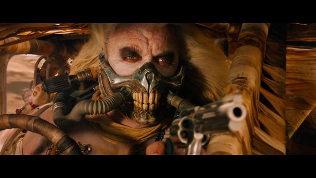 George Miller
