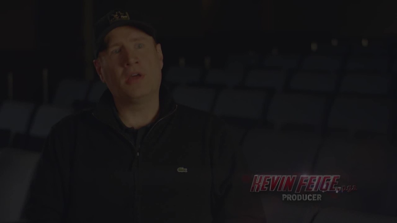 Marvelâ€™s Avengers Age of Ultron - Featurette...