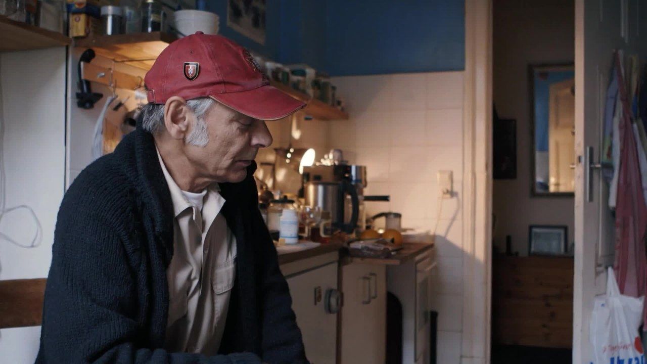 Beyond Punishment - Trailer (Deutsche UT) HD