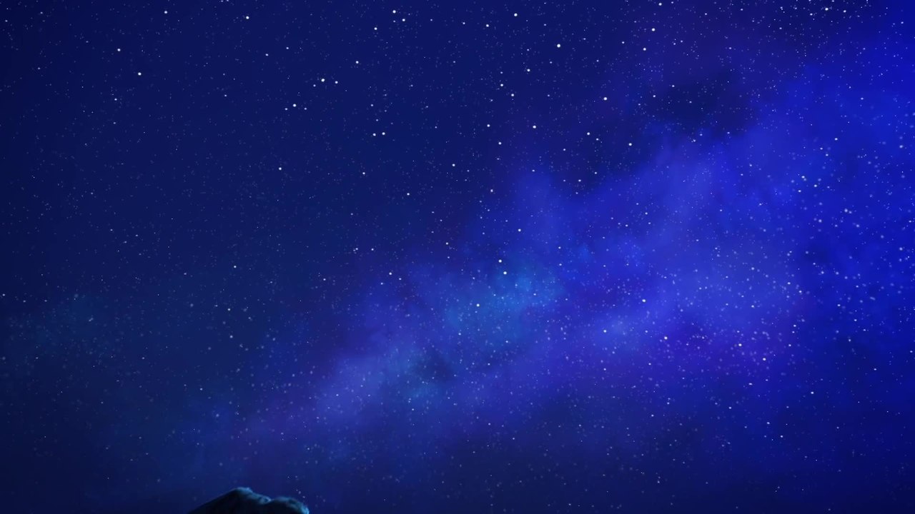 Tinkerbell und die Legende vom Nimmerbiest Clip Sternenklare Nacht (Deutsch) HD