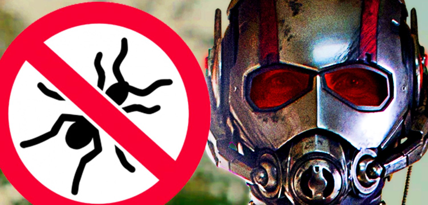 Diesen MARVEL Film werdet ihr NIE sehen! SCREEEN! #News