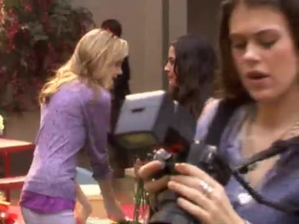 10 Dinge, die ich an dir hasse - Clip (English)