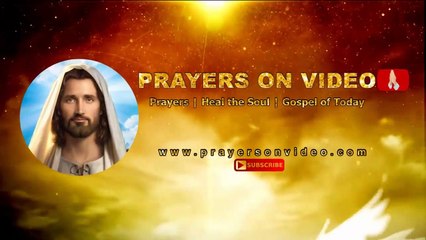 28. † Prayer For The Healing Of Your Sick Pet - (❤DISCOVER WHAT HAPPENS)