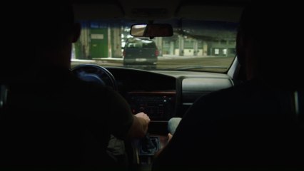 Strike Back - Clip (English)