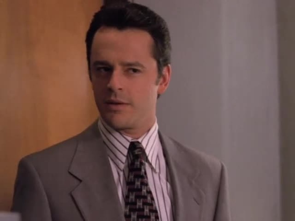 Ally McBeal - Trailer (English)
