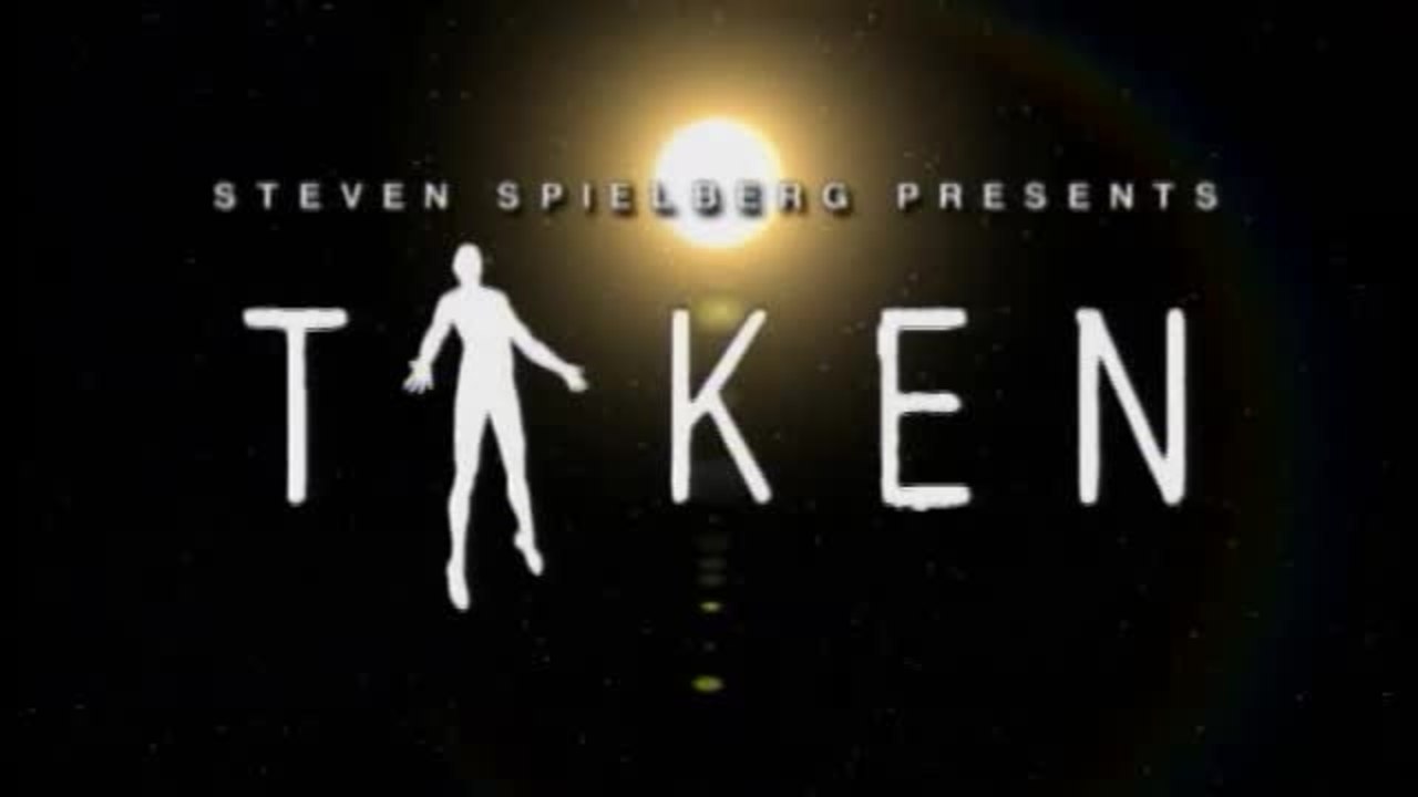Taken - Trailer (English)