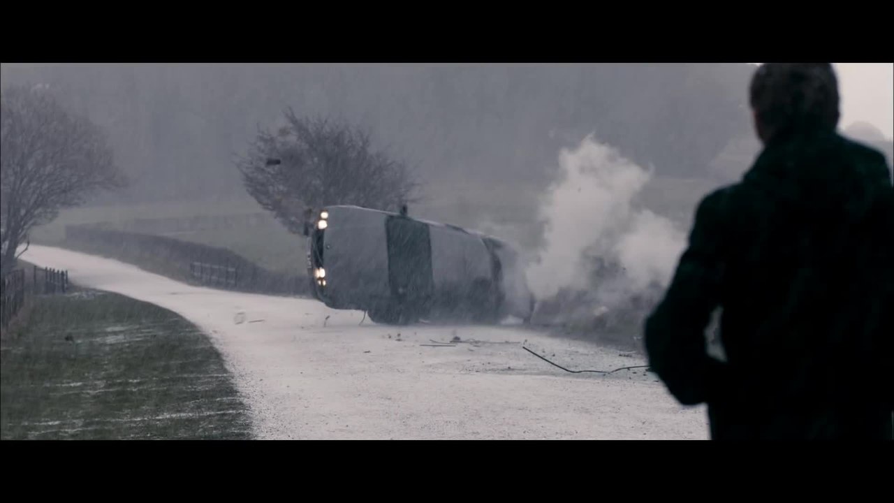 The Wrong Mans: Falsche Zeit, falscher Ort - S01 Trailer (Deutsch) HD